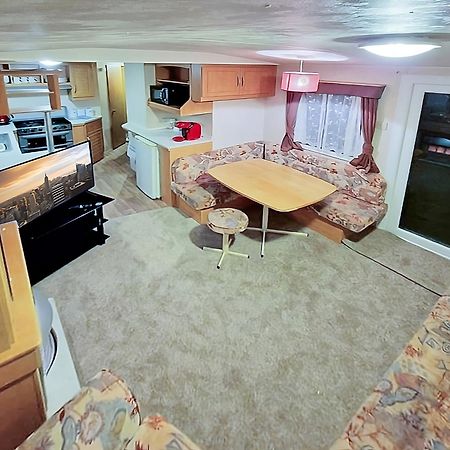 Staycation Coastfields Holiday Park Jg84 Інголдмеллс Екстер'єр фото